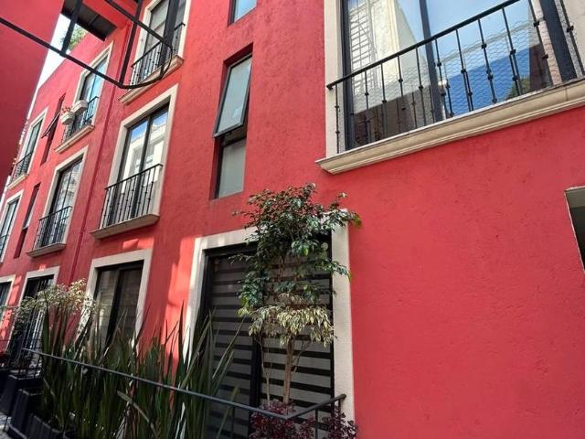 Departamento en renta Clavería, Azcapotzalco