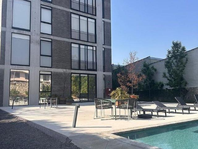 Departamento en renta Clínica Dental Montemayor, Ciudad Granja, Zapopan, Jalisco, 45010, Mex