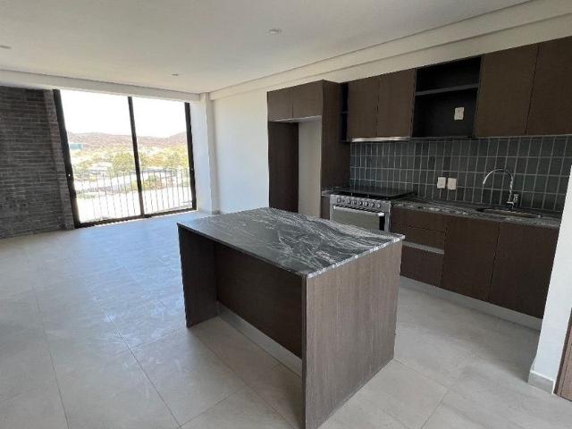 Departamento en renta Clínica Dental Montemayor, Ciudad Granja, Zapopan, Jalisco, 45010, Mex