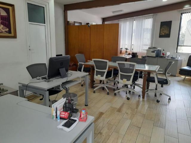 Departamento en renta Cruz Blanca 21, Manantial Peña Pobre, Ciudad De México, Cdmx, México