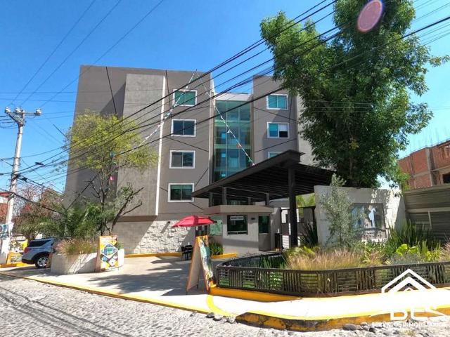 Departamento en renta Cruz De La Florida 9, Mz 002, Santa Cruz Del Monte, Naucalpan De Juárez, Estado De México, México