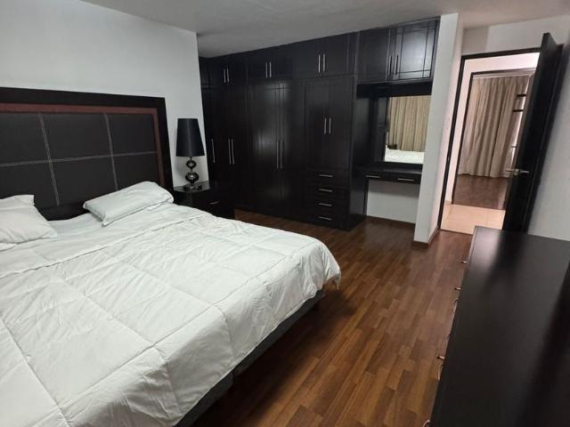 Departamento en renta Creations & Love, Garita De Jalisco, San Luis Potosí, 78294, Mex
