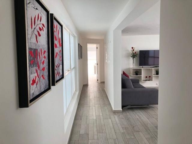 Departamento en renta Crédito Constructor, Benito Juárez, Cdmx