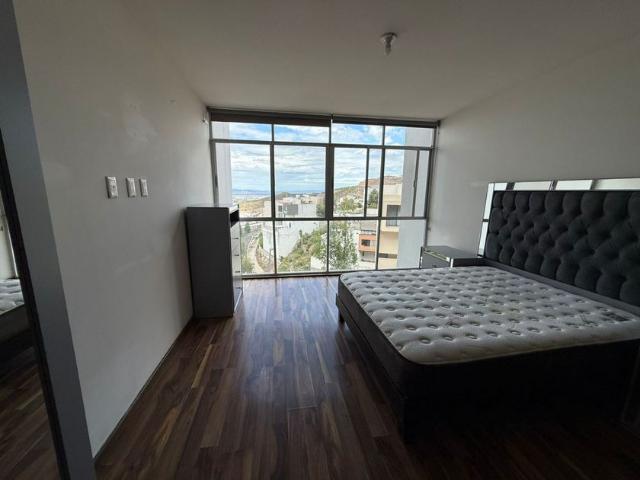 Departamento en renta Cto. Del Pedregal 62, 78295 San Luis Potosí, S.l.p México