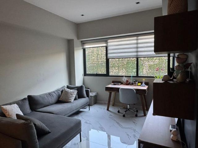 Departamento en renta Cto Interior Avenida Río Churubusco 91, Portales Sur, Ciudad De México, Cdmx, México