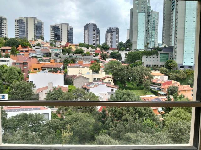 Departamento en Renta, Bosques de las Lomas