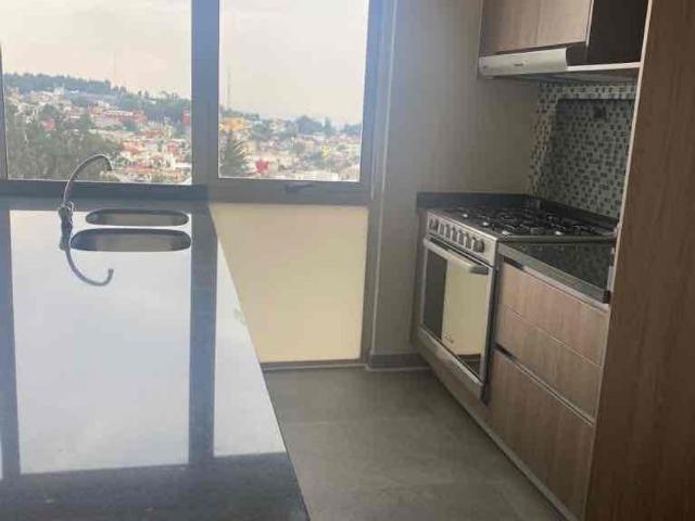 Departamento en renta Cuajimalpa, Ciudad De México, Cdmx, México