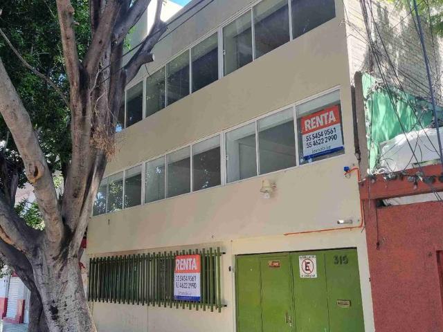 Departamento en renta Cuauhtémoc 315, Aldana, Ciudad De México, Cdmx, México