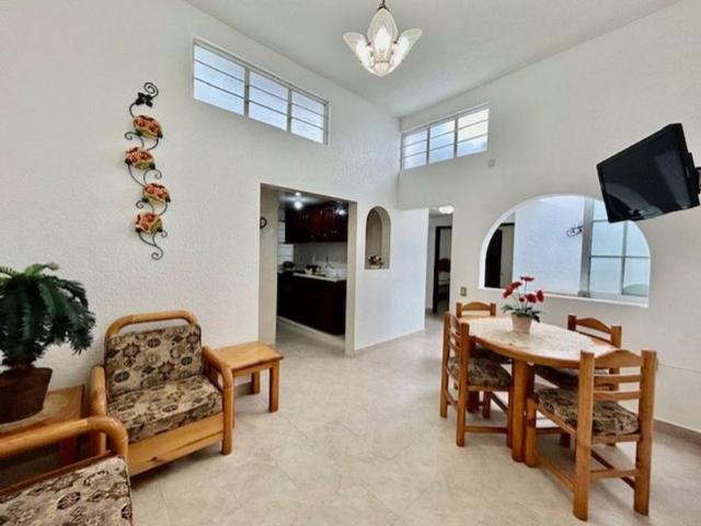 Departamento en renta Cuauhtémoc, Toluca De Lerdo, Toluca