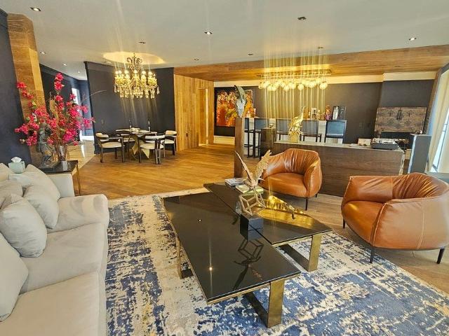 Departamento en renta Cuauhtémoc, Amueblado, Reforma 222