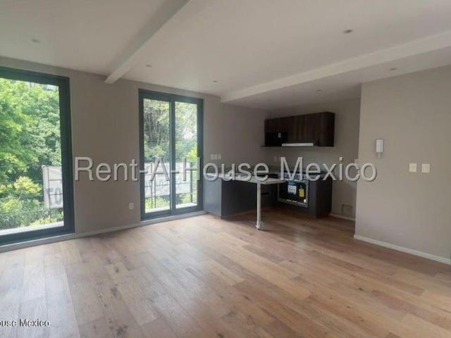 Departamento en renta Cuauhtémoc, Ciudad De México, Cdmx, México