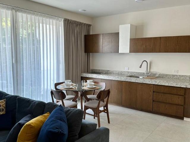 Departamento en renta Cuauhtémoc, Ciudad Del Carmen, Campeche, México
