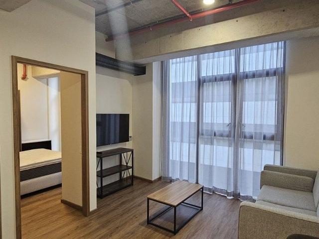 Departamento en renta Cuauhtémoc Pensil, Miguel Hidalgo, Cdmx