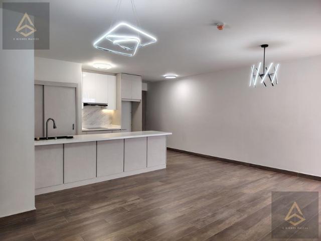 Departamento en renta Cuauhtémoc, San Nicolás De Los Garza, San Nicolás De Los Garza