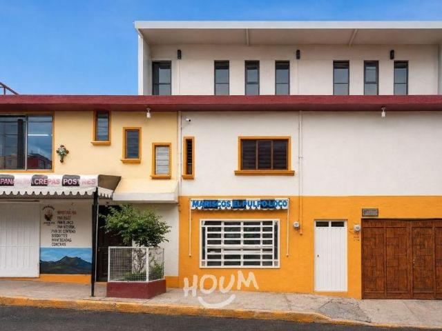 Departamento en renta Cuautepec Barrio Alto, Gustavo A. Madero