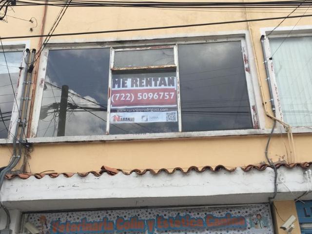 Departamento en renta Cuautitlan 309, Mz 012, Sor Juana Inés De La Cruz, Toluca De Lerdo, Estado De México, México
