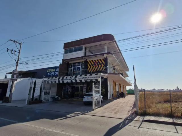 Departamento en RENTA Cuautlancingo
