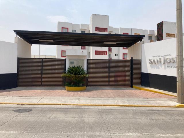 Departamento en renta Cuautlancingo, Puebla