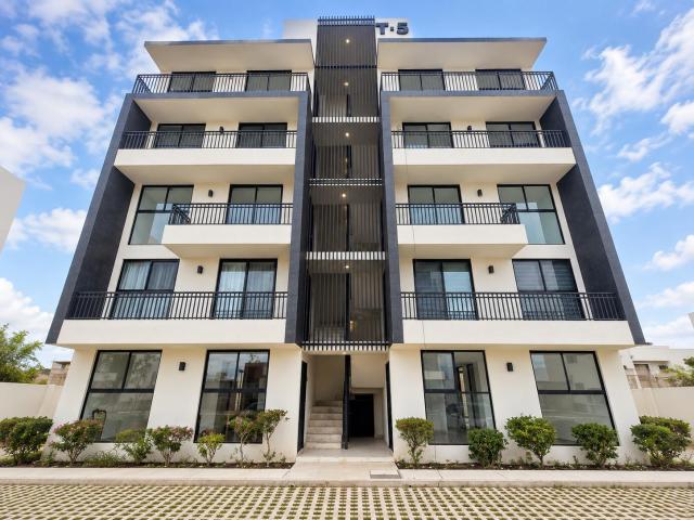 Departamento en renta, Cuautlancingo, Puebla