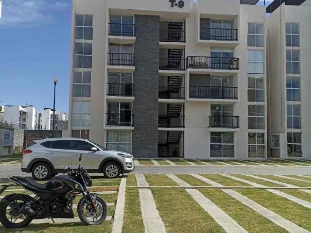 Departamento en renta Cuautlancingo, Puebla, México