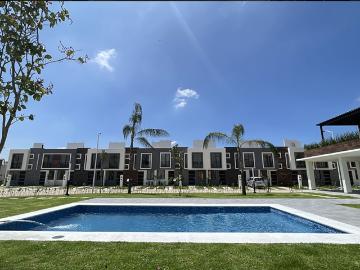 Departamento en renta Cuautlancingo, Puebla, México
