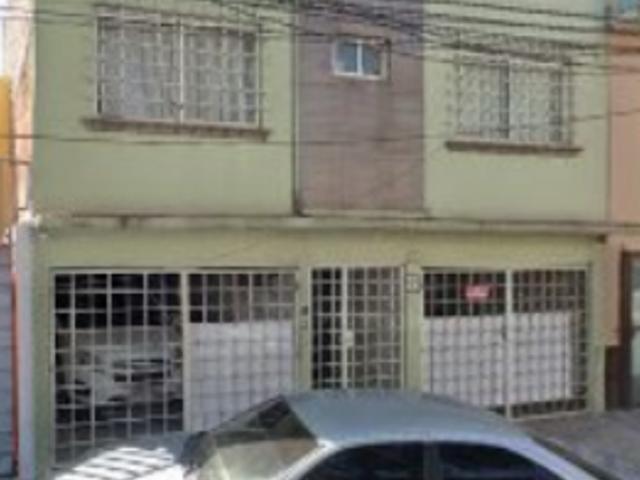 Departamento en renta Cuchilla Agrícola Oriental, Iztacalco