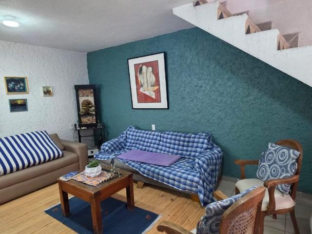 Departamento en renta Cuchilla Agrícola Oriental, Iztacalco