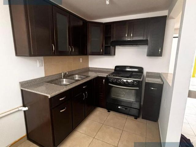 Departamento en renta Cuchilla Agrícola Oriental, Iztacalco