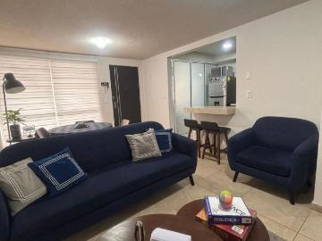 Departamento en renta Cuchilla Agrícola Oriental, Iztacalco