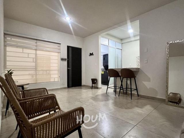 Departamento en renta Cuchilla Agrícola Oriental, Iztacalco