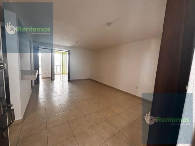 Departamento en renta Cuchilla Agrícola Oriental, Iztacalco