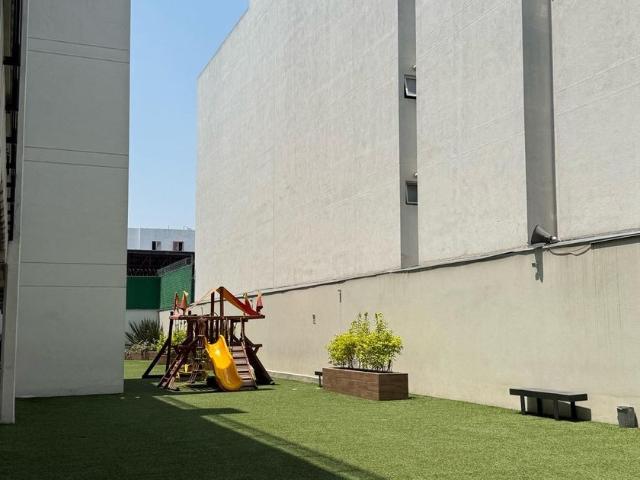 Departamento en renta Cuchilla Agrícola Oriental, Iztacalco