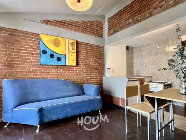 Departamento en renta Cuchilla Agrícola Oriental, Iztacalco