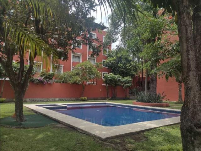 Departamento en renta Cuernavaca Centro, Cuernavaca, Morelos
