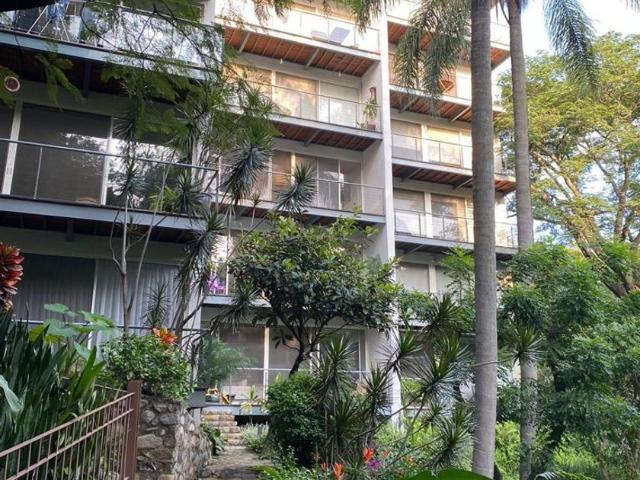 Departamento en renta Cuernavaca Centro, Cuernavaca, Morelos