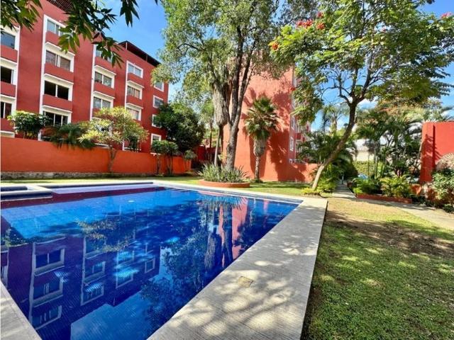 Departamento en renta Cuernavaca Centro, Cuernavaca, Morelos