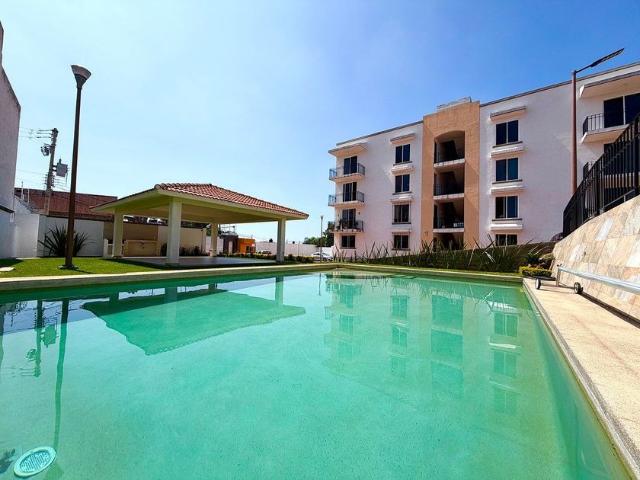 Departamento en renta Cuernavaca, Morelos, 62350, México