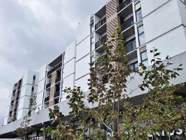 Departamento en renta CUMBRES