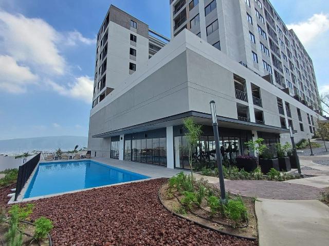 Departamento en Renta Cumbres – Torre Stela