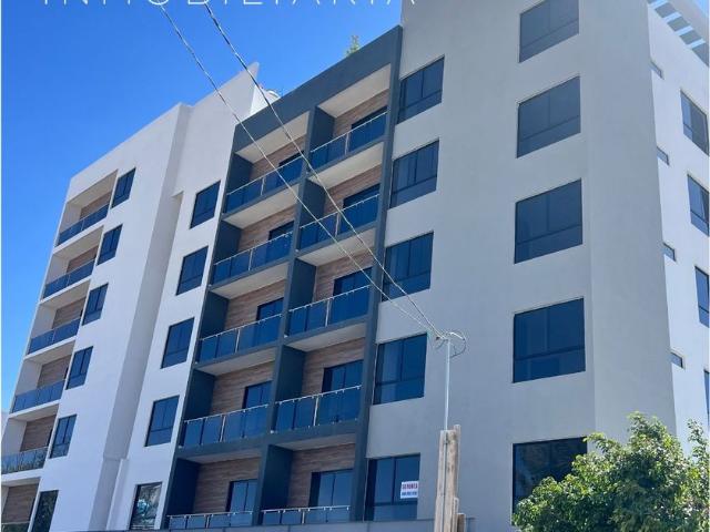 Departamento en renta Cumbres Towers, Avenida Cumbres De Acultzingo, Cumbres De San Luis, San Luis Potosí, México