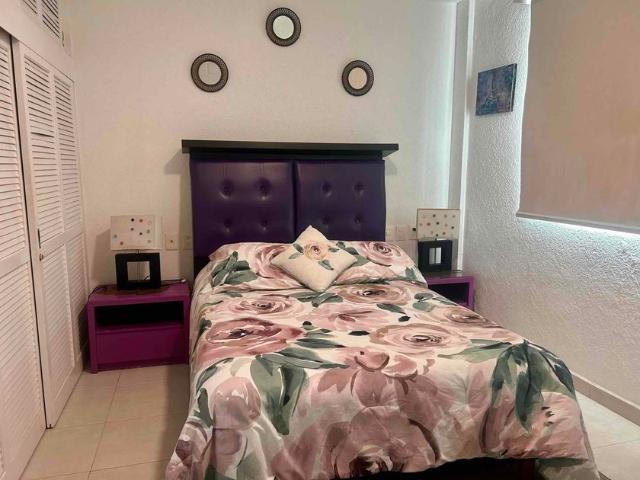 Departamento en renta Cumbres De Caletilla, Las Playas, Acapulco, Guerrero, México