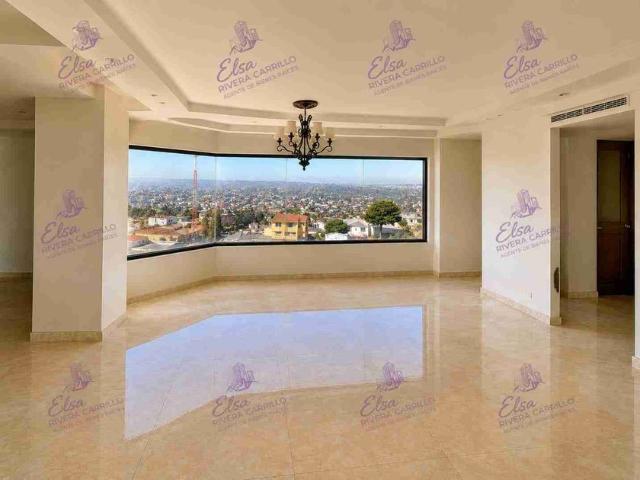Departamento en renta Cumbres De Juárez, Tijuana, Baja California, México