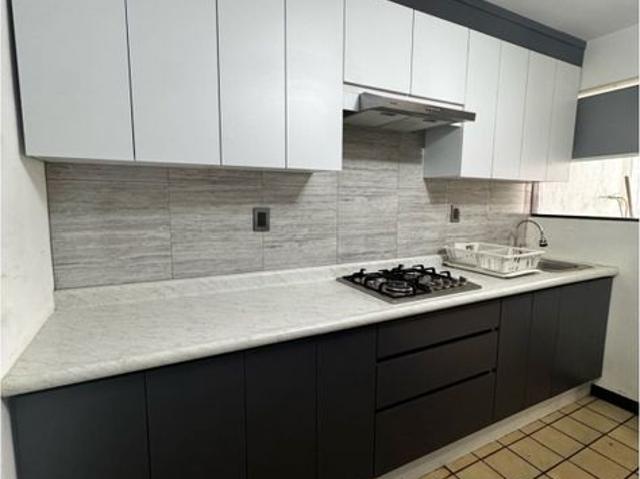Departamento en renta Cumbres Elite, Monterrey
