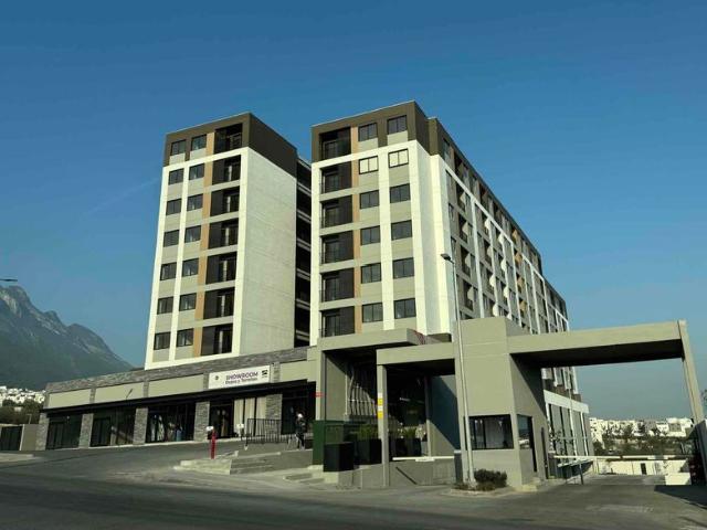 Departamento en renta Cumbres Elite, Monterrey