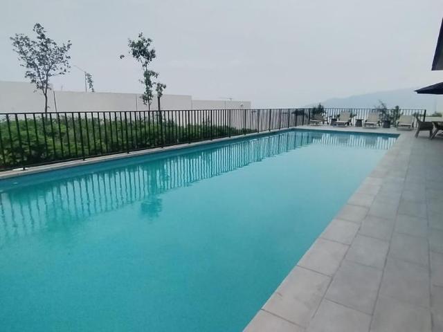 Departamento en renta Cumbres Elite, Monterrey