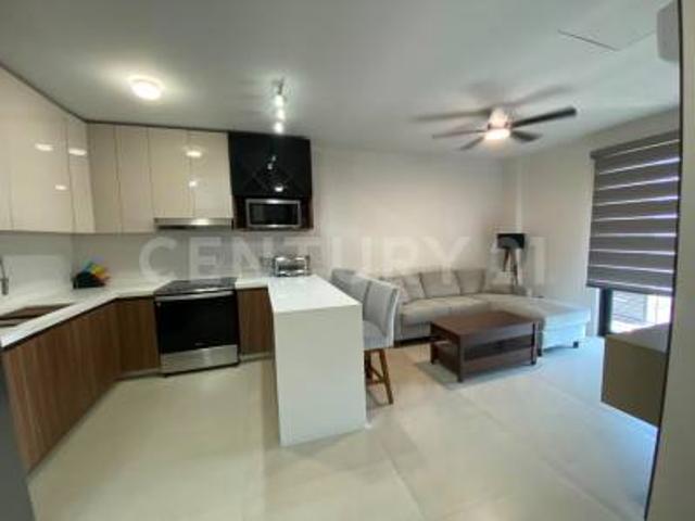 DEPARTAMENTO EN RENTA | CUMBRES MAGNOLIA | MTY, N.L