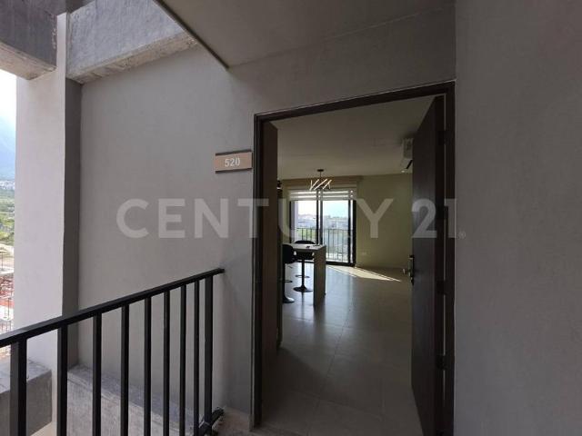 Departamento en renta Cumbres Oro Residencial, Monterrey