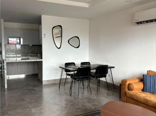 Departamento en renta Cumbres Quinta Real, Monterrey