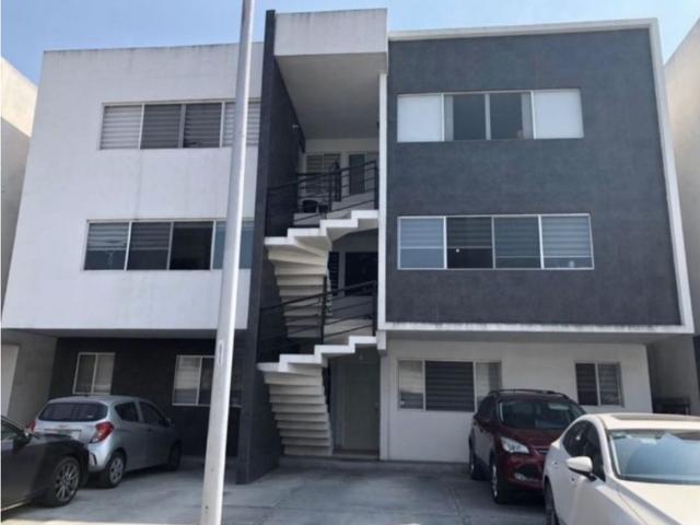 Departamento en renta Cumbres Quinta Real, Monterrey