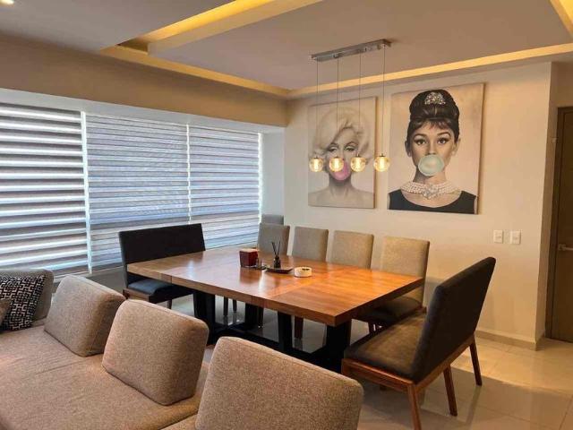 Departamento en renta Cúmulo De Virgo 1306, Reserva Territorial Atlixcáyotl, Puebla De Zaragoza, Puebla, México